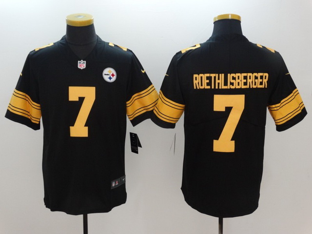 Pittsburgh Steelers Jerseys 021